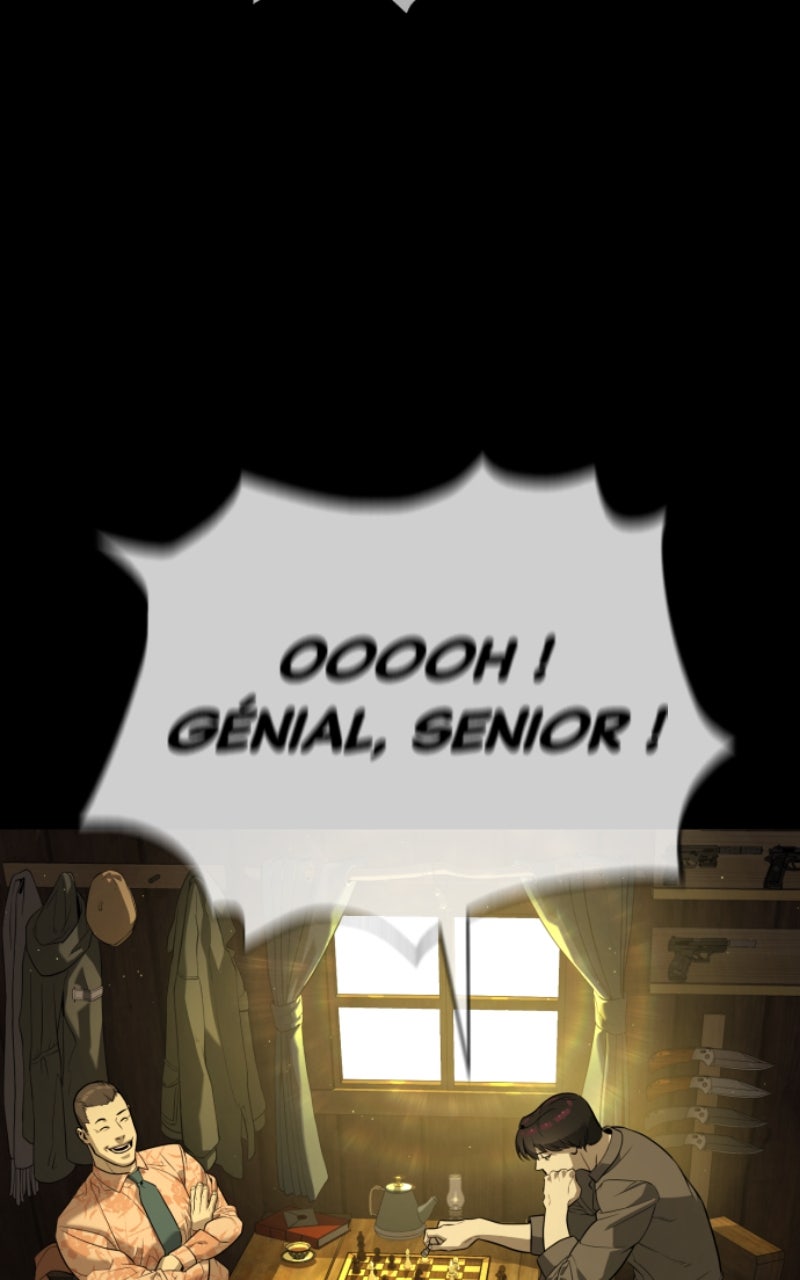 Read Killer Peter FR Manga Online