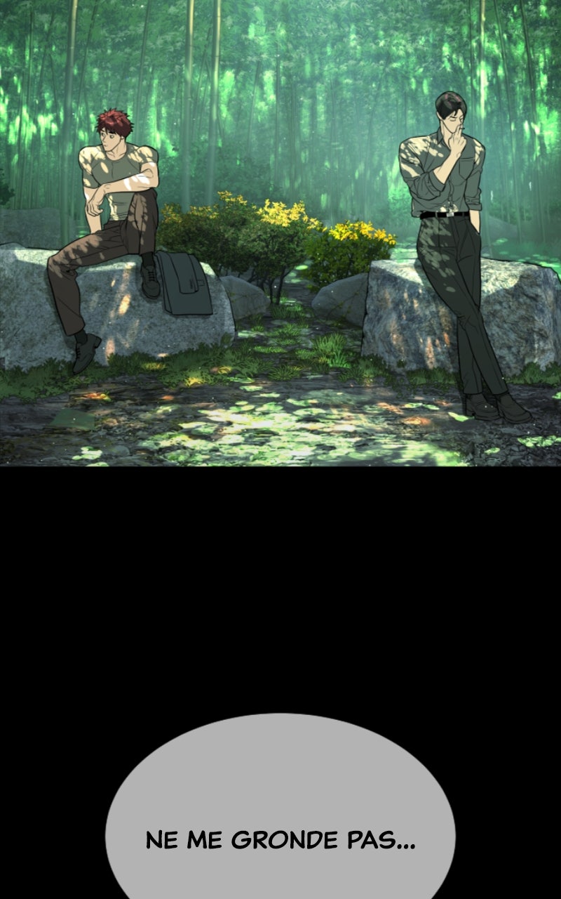 Read Killer Peter FR Manga Online