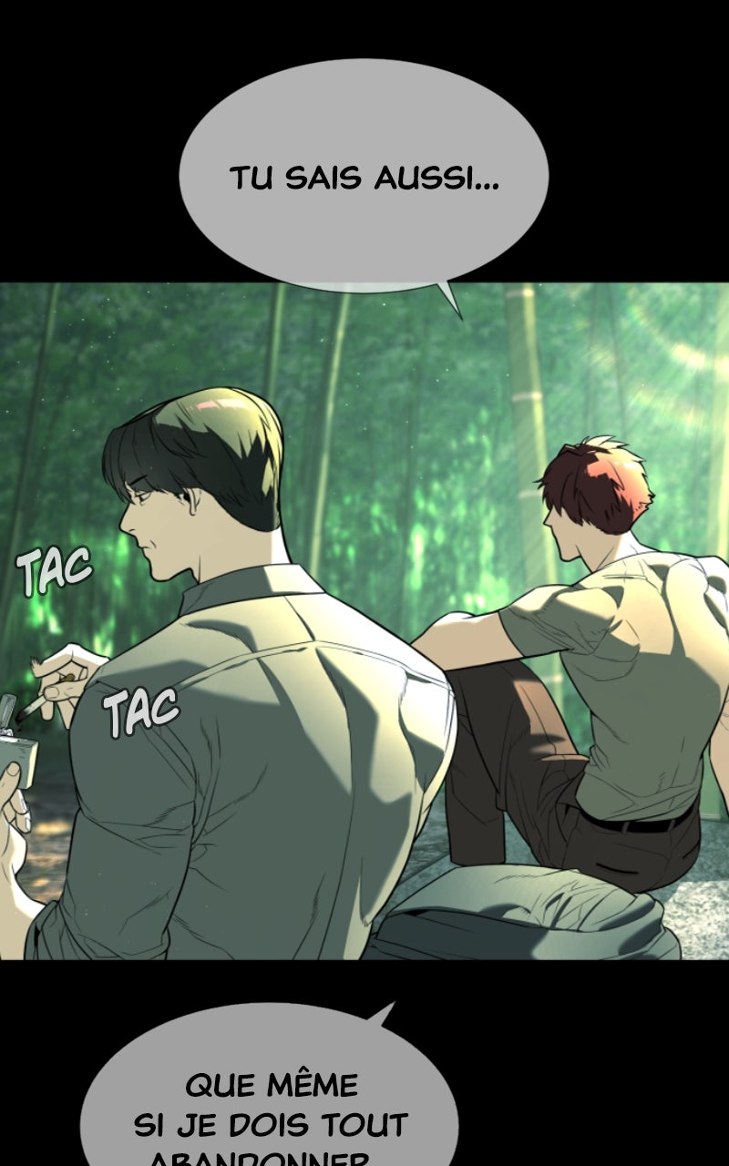 Read Killer Peter FR Manga Online