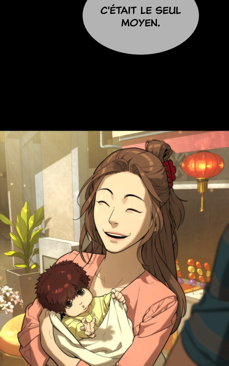 Read Killer Peter FR Manga Online