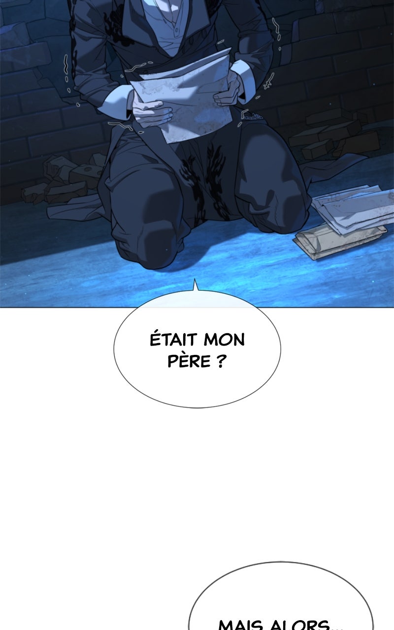 Read Killer Peter FR Manga Online