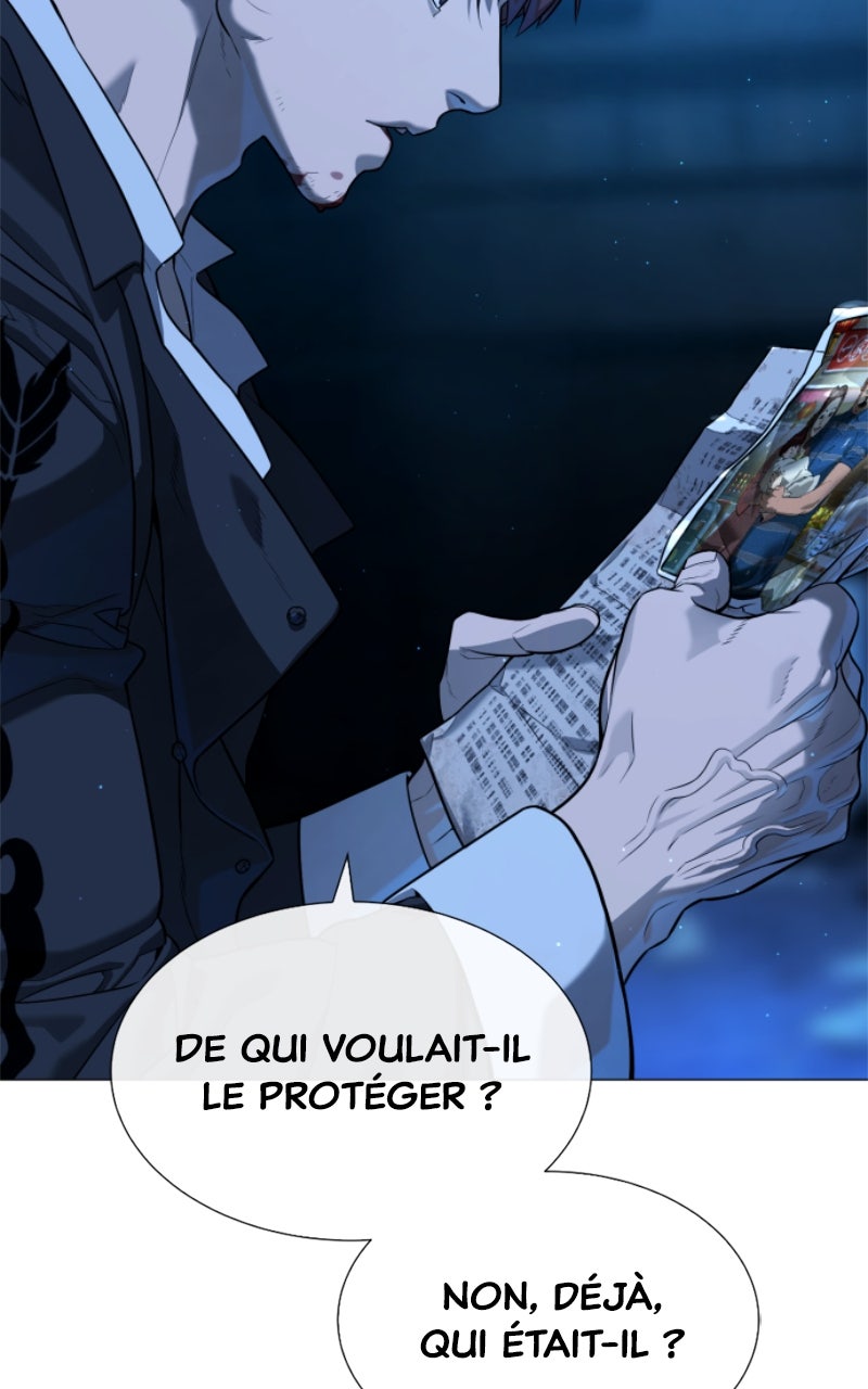 Read Killer Peter FR Manga Online