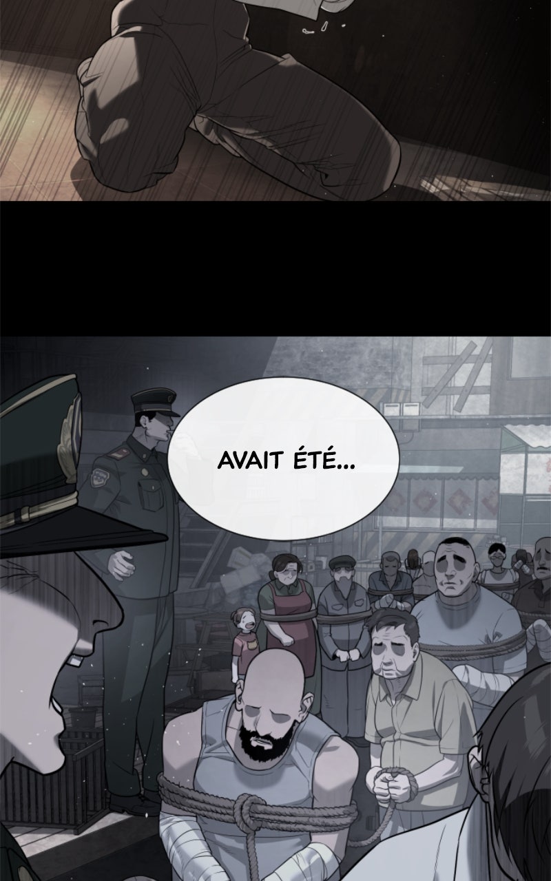 Read Killer Peter FR Manga Online