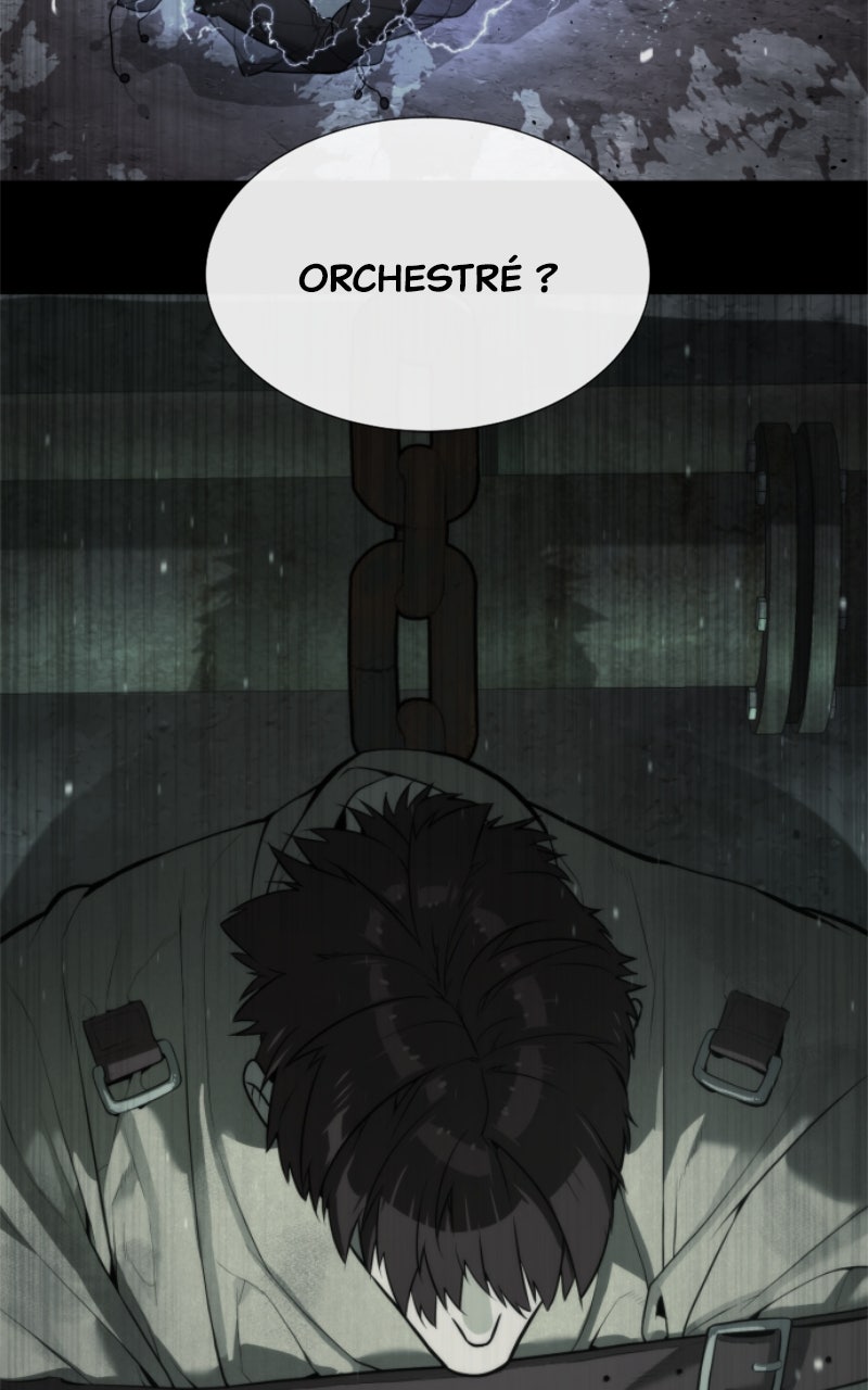 Read Killer Peter FR Manga Online