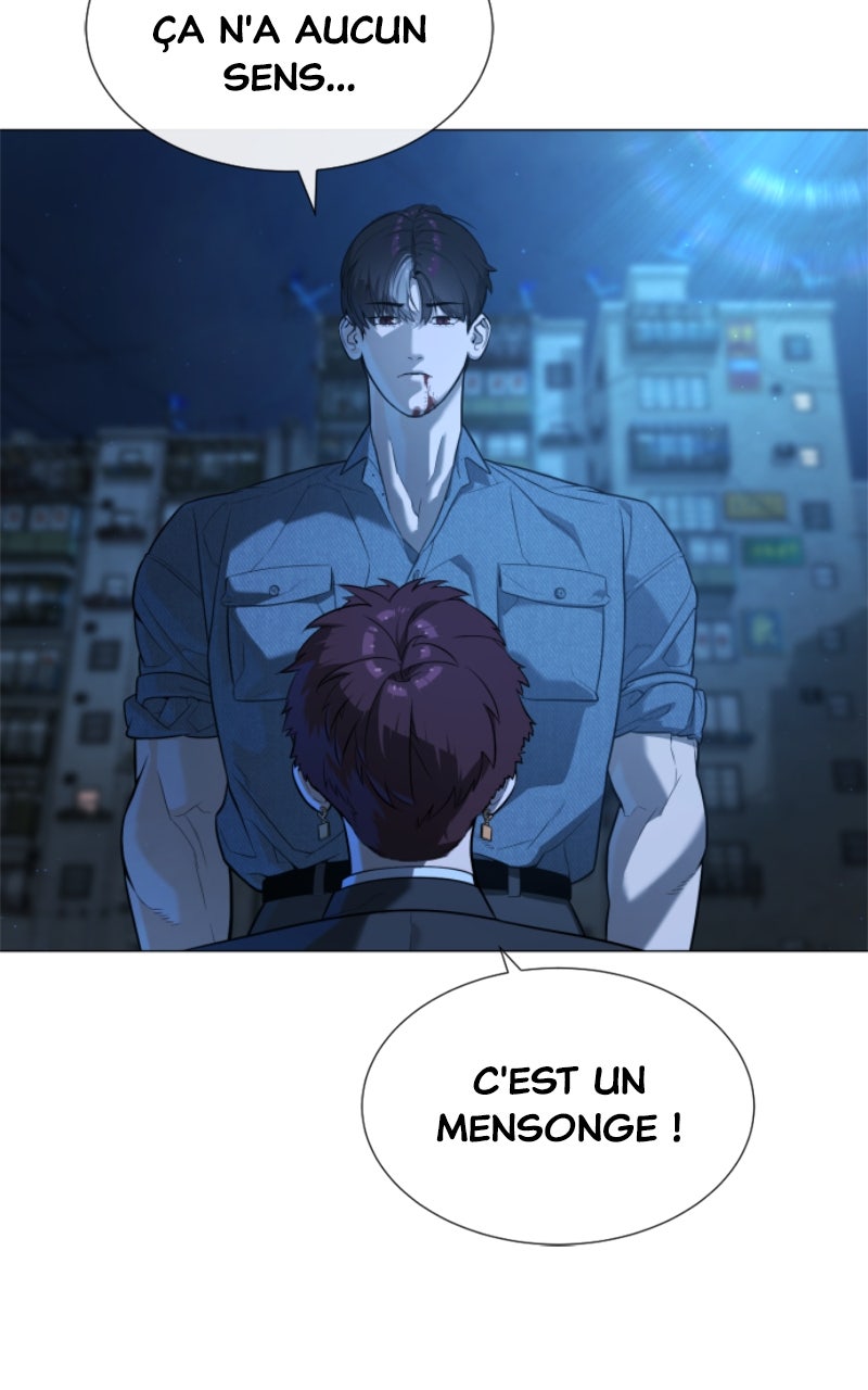 Read Killer Peter FR Manga Online