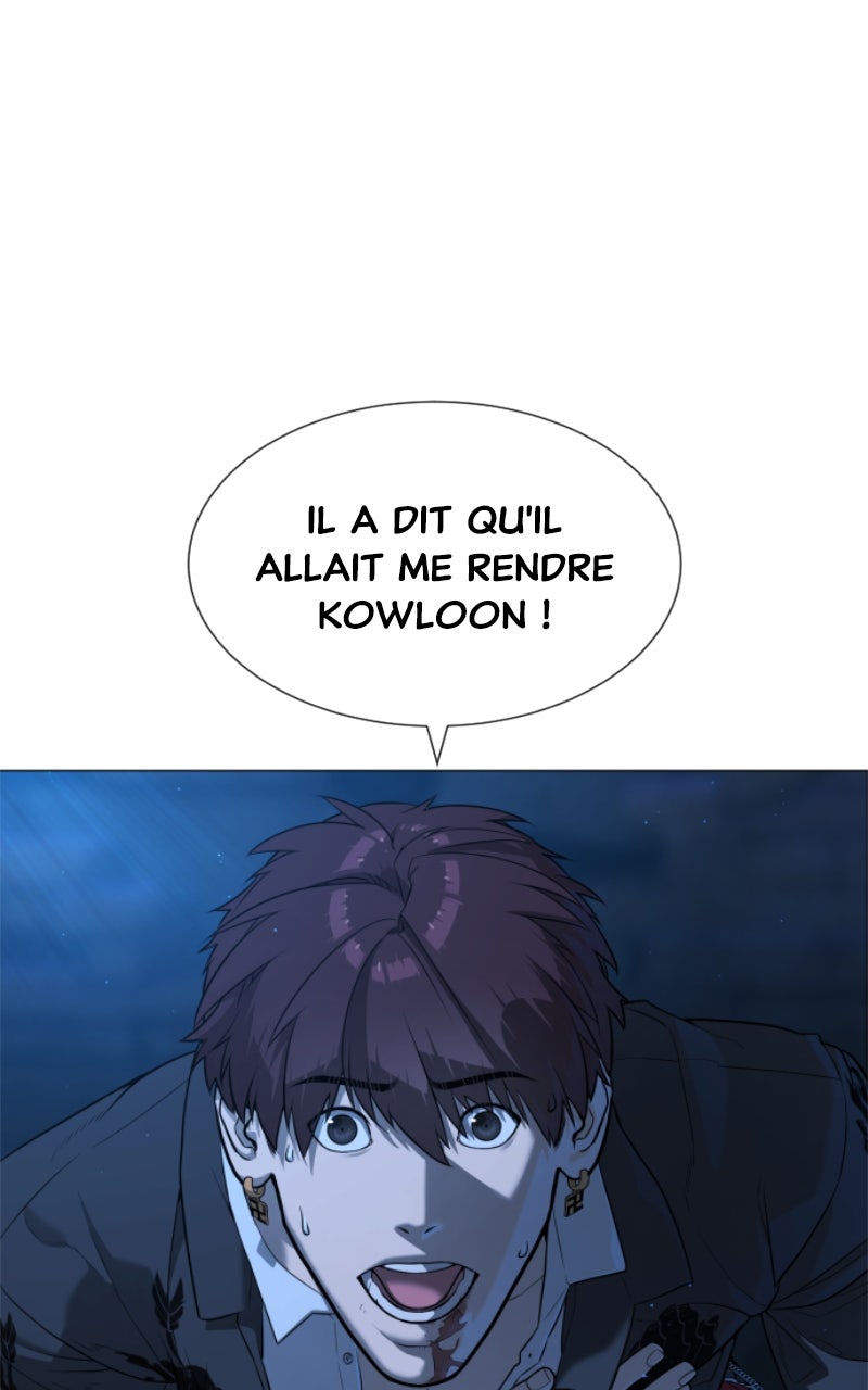 Read Killer Peter FR Manga Online