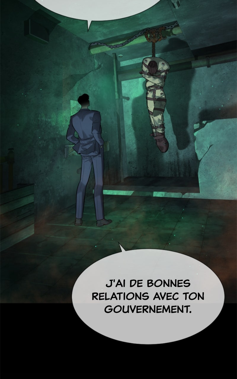 Read Killer Peter FR Manga Online