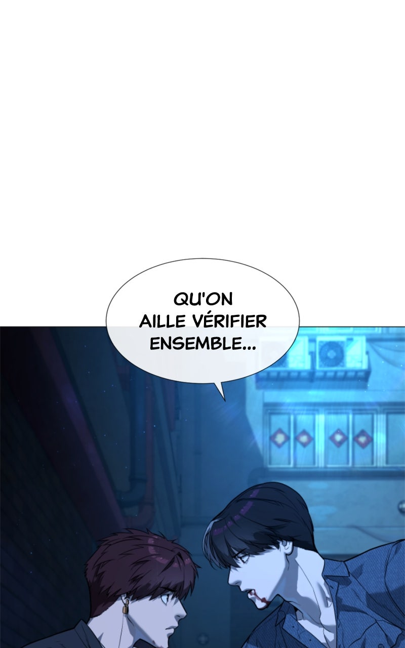 Read Killer Peter FR Manga Online