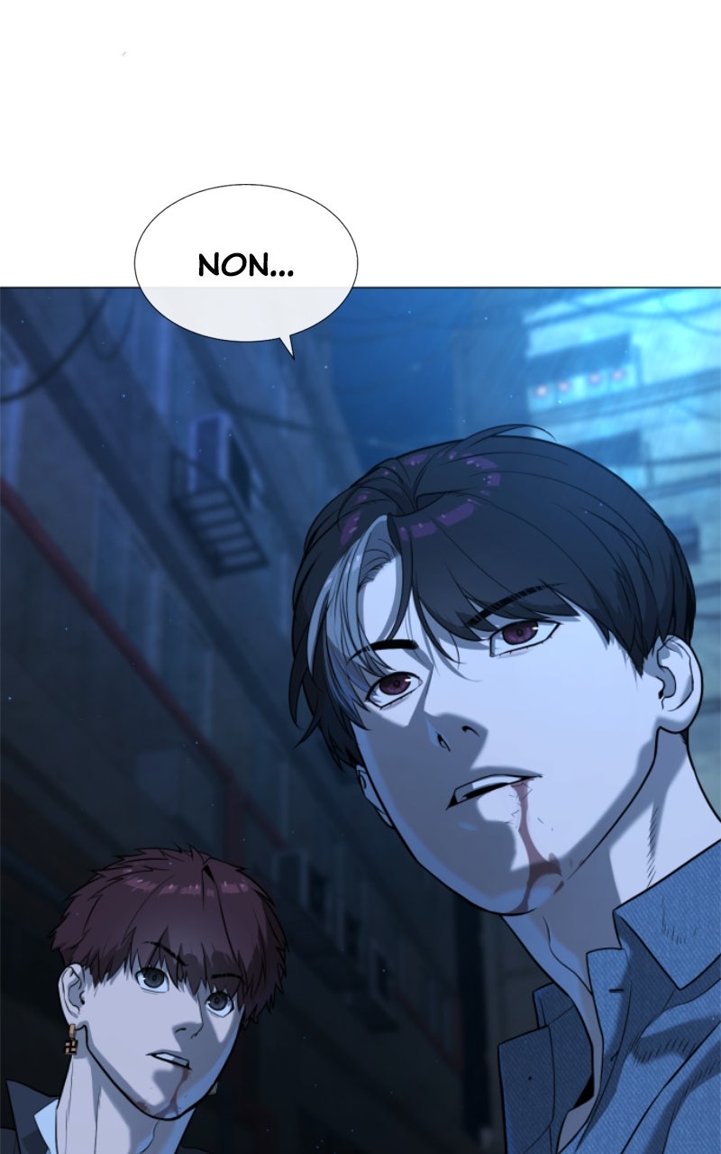 Read Killer Peter FR Manga Online