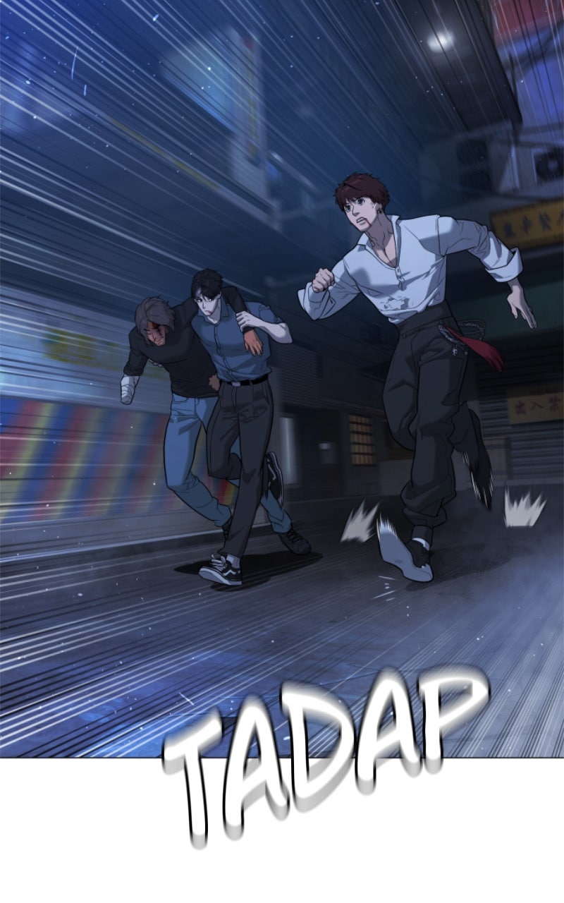 Read Killer Peter FR Manga Online