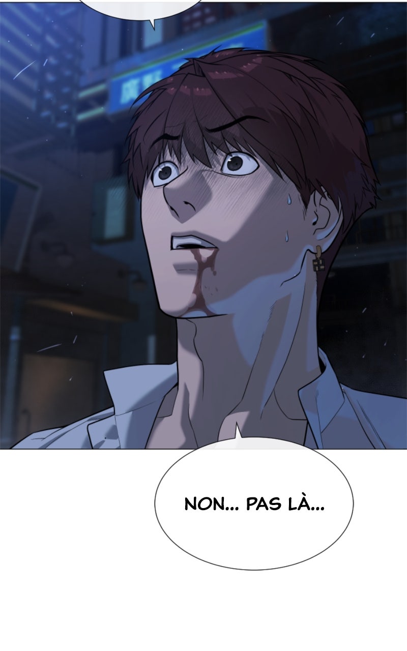 Read Killer Peter FR Manga Online