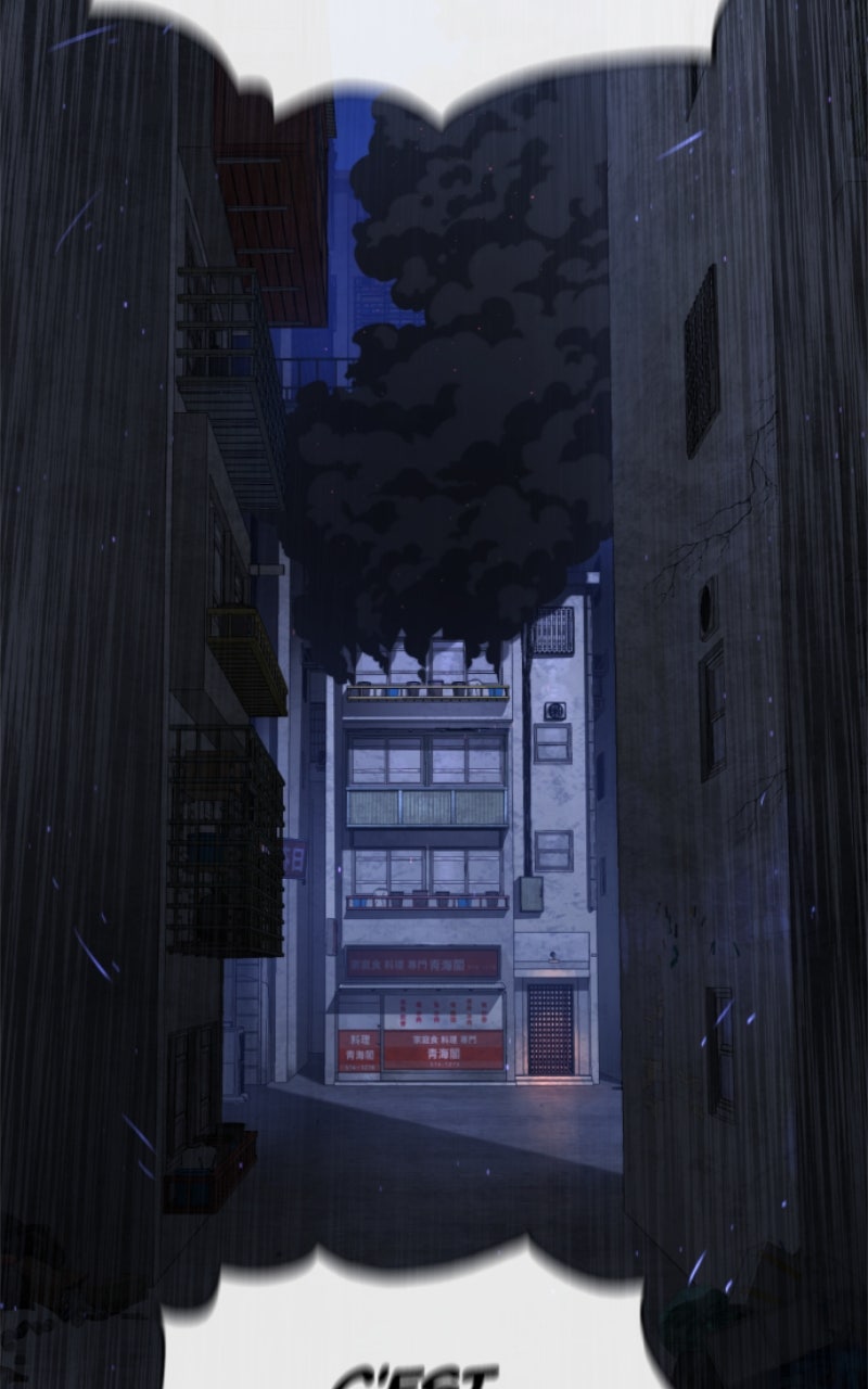 Read Killer Peter FR Manga Online