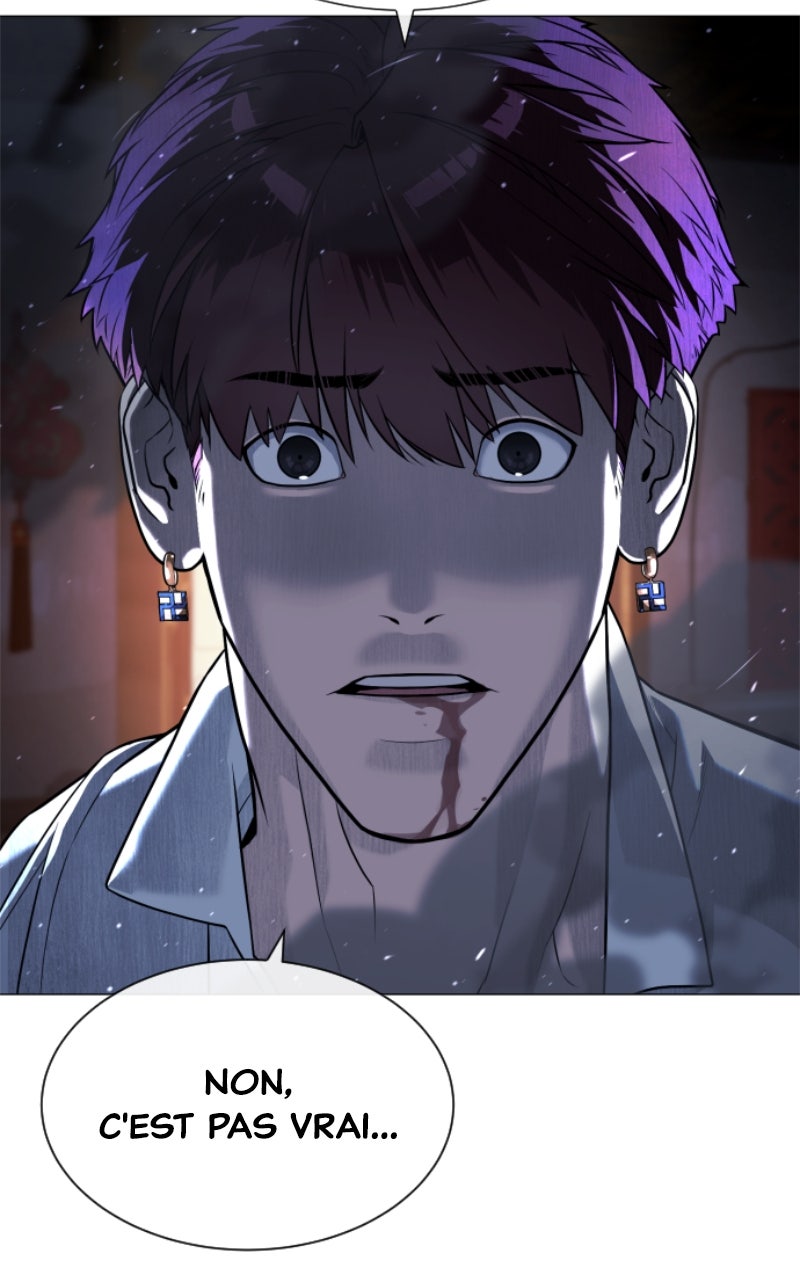 Read Killer Peter FR Manga Online