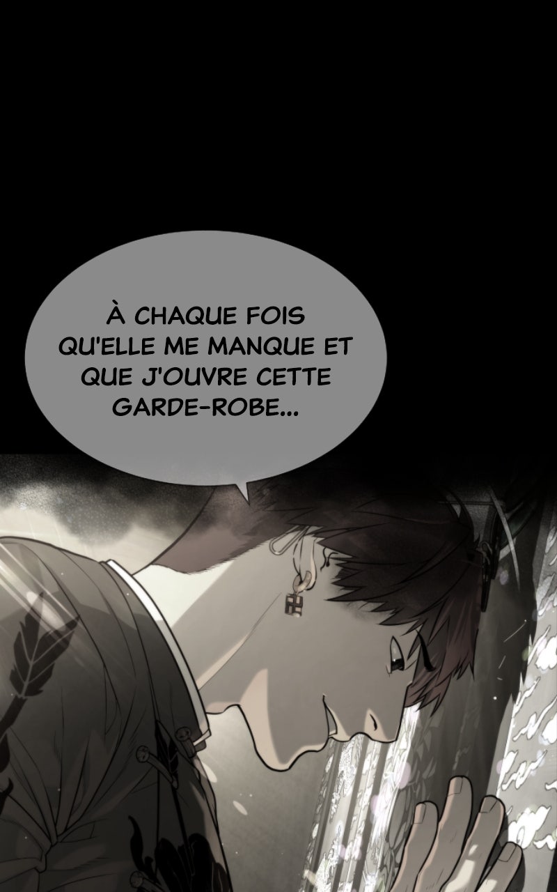 Read Killer Peter FR Manga Online