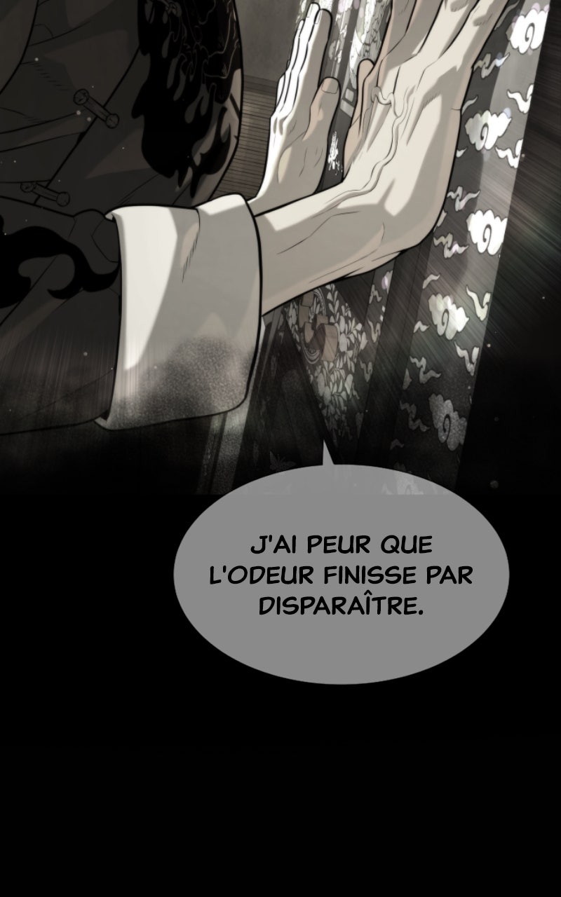 Read Killer Peter FR Manga Online