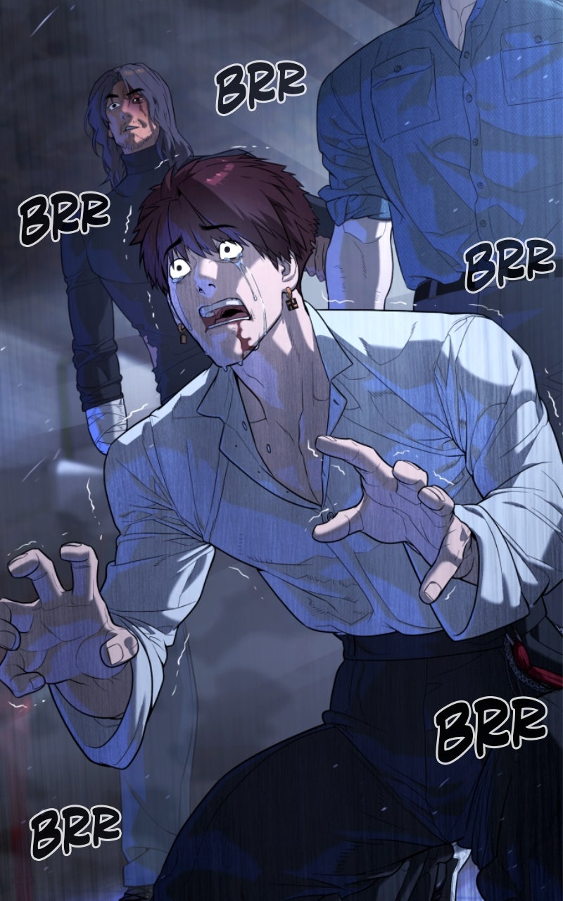 Read Killer Peter FR Manga Online