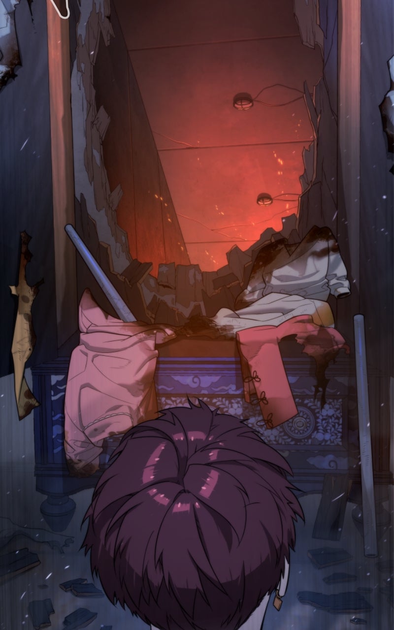 Read Killer Peter FR Manga Online