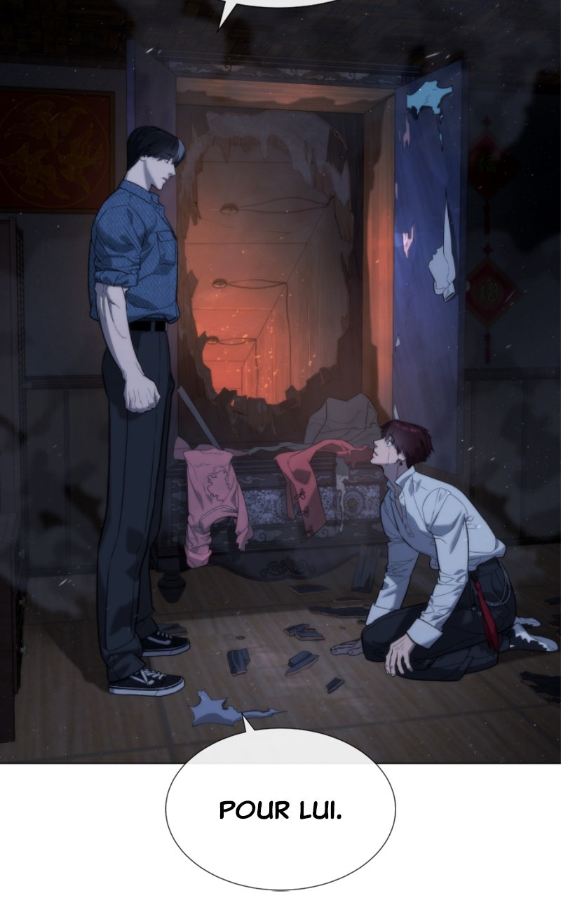 Read Killer Peter FR Manga Online