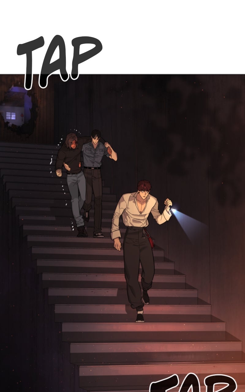 Read Killer Peter FR Manga Online