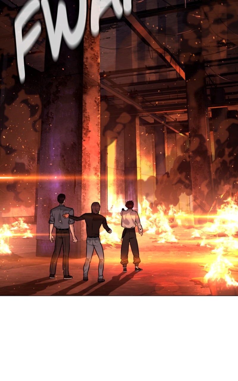 Read Killer Peter FR Manga Online