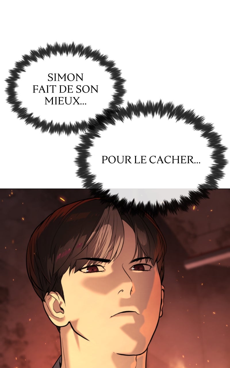 Read Killer Peter FR Manga Online