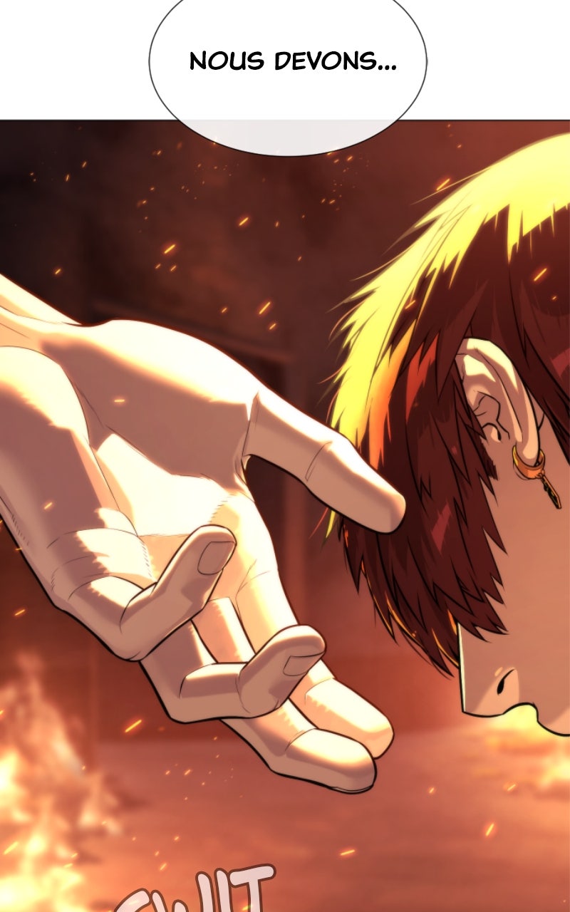 Read Killer Peter FR Manga Online