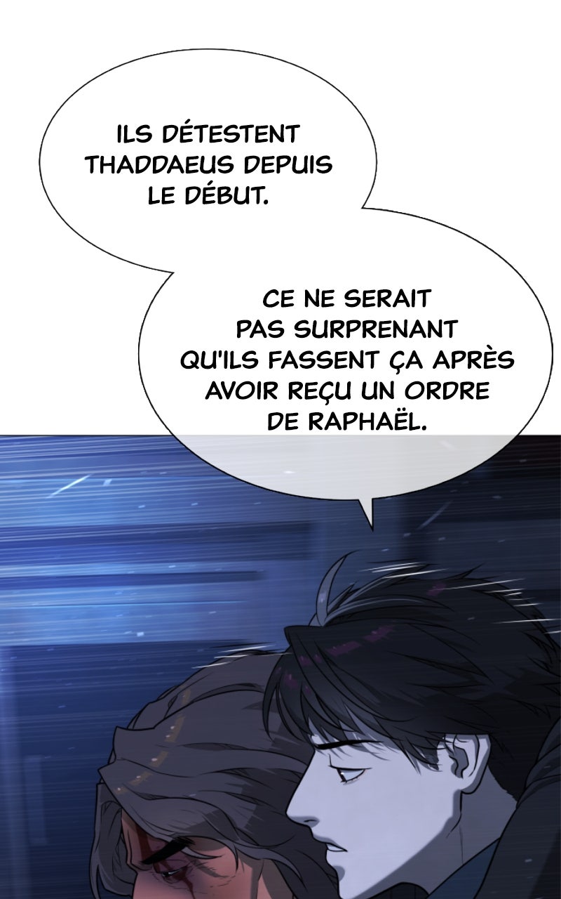 Read Killer Peter FR Manga Online