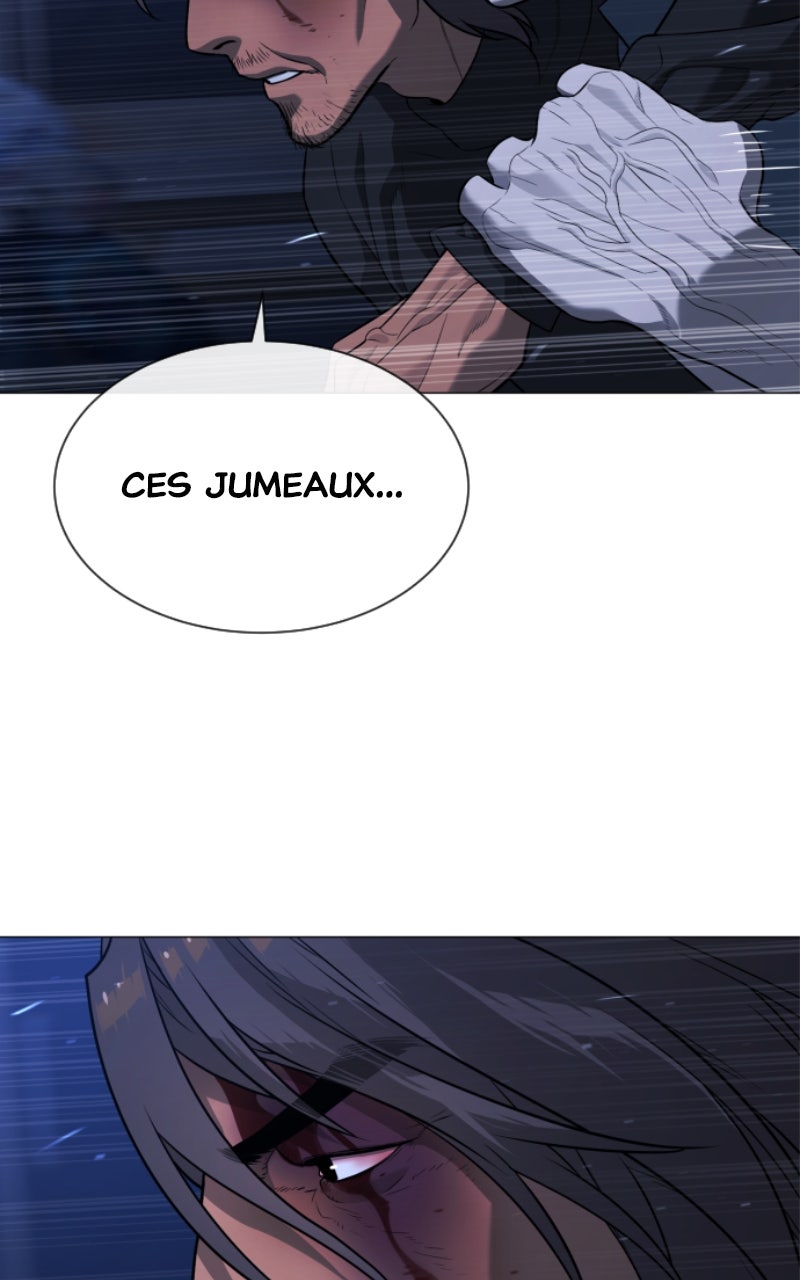 Read Killer Peter FR Manga Online