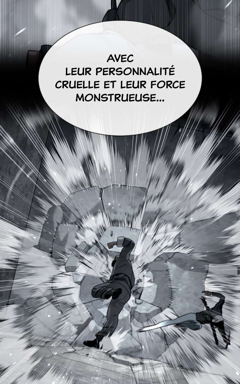 Read Killer Peter FR Manga Online