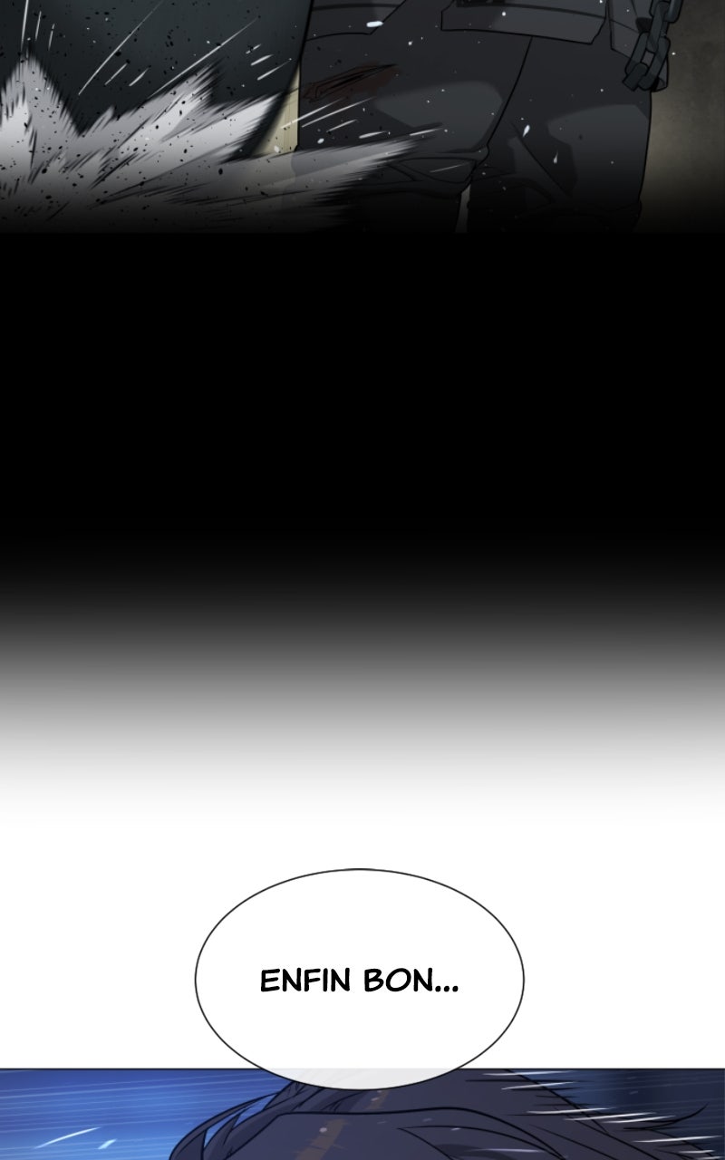 Read Killer Peter FR Manga Online