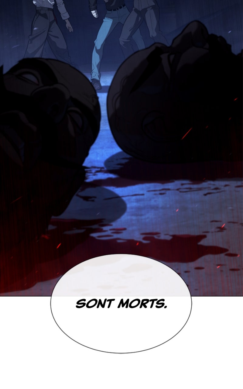 Read Killer Peter FR Manga Online