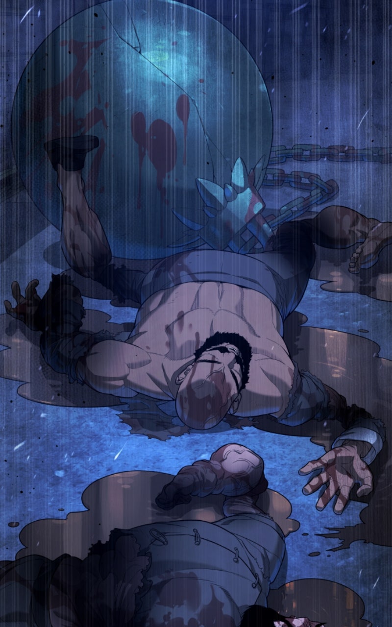 Read Killer Peter FR Manga Online