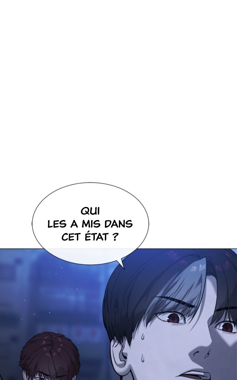 Read Killer Peter FR Manga Online