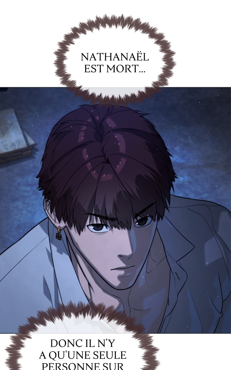 Read Killer Peter FR Manga Online