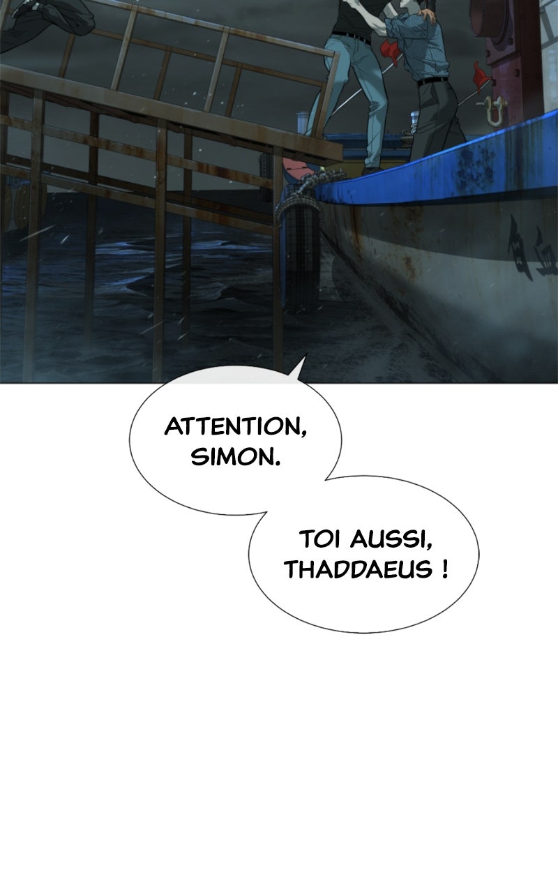 Read Killer Peter FR Manga Online