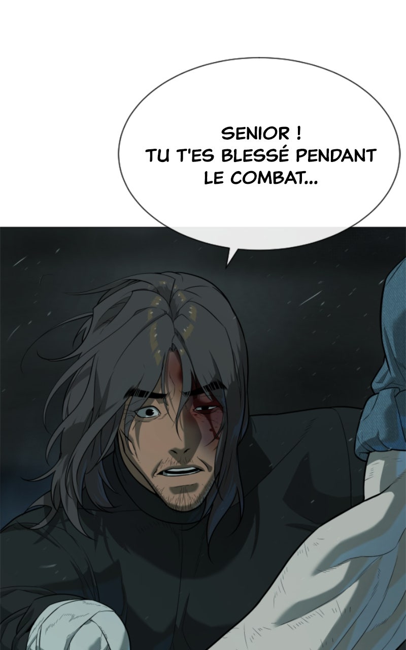 Read Killer Peter FR Manga Online