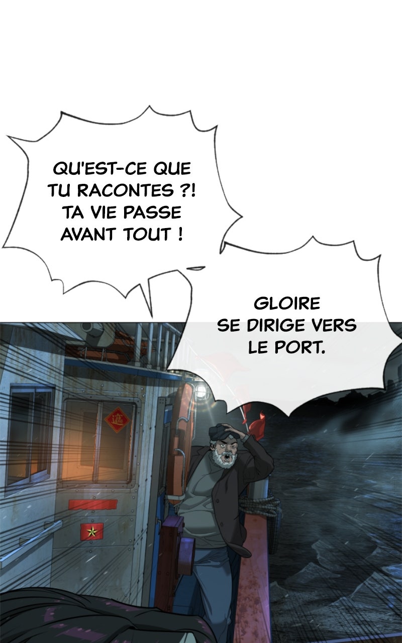 Read Killer Peter FR Manga Online