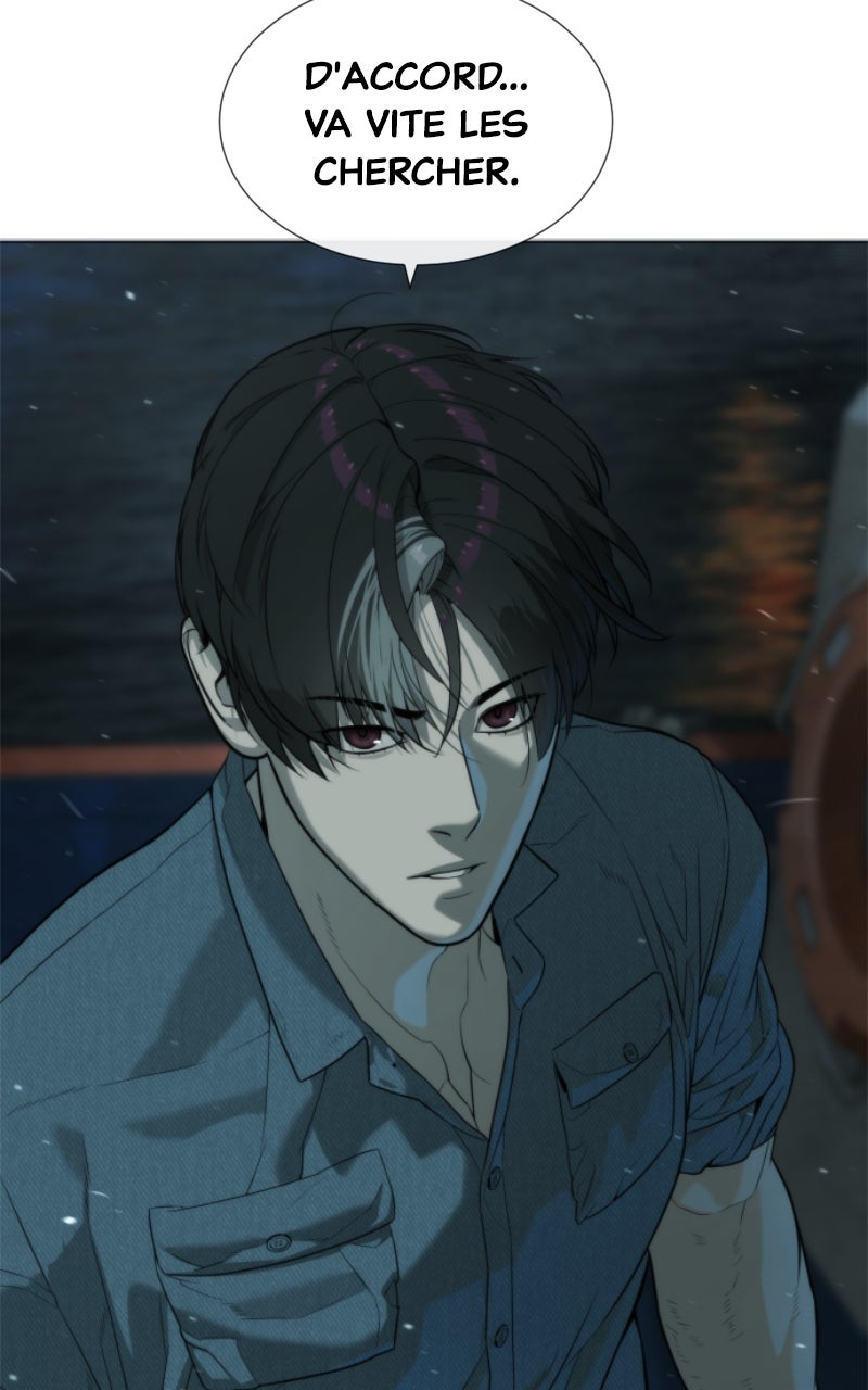 Read Killer Peter FR Manga Online