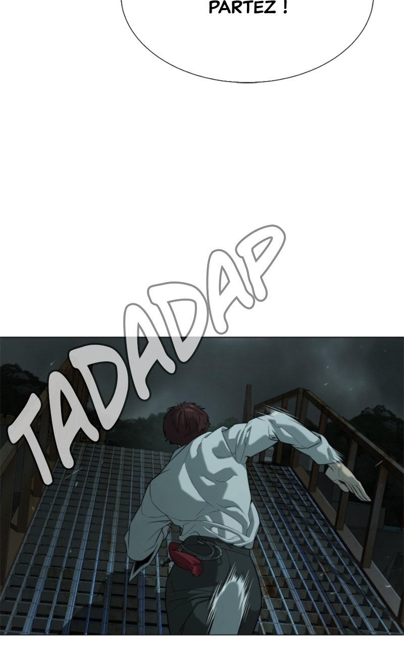 Read Killer Peter FR Manga Online