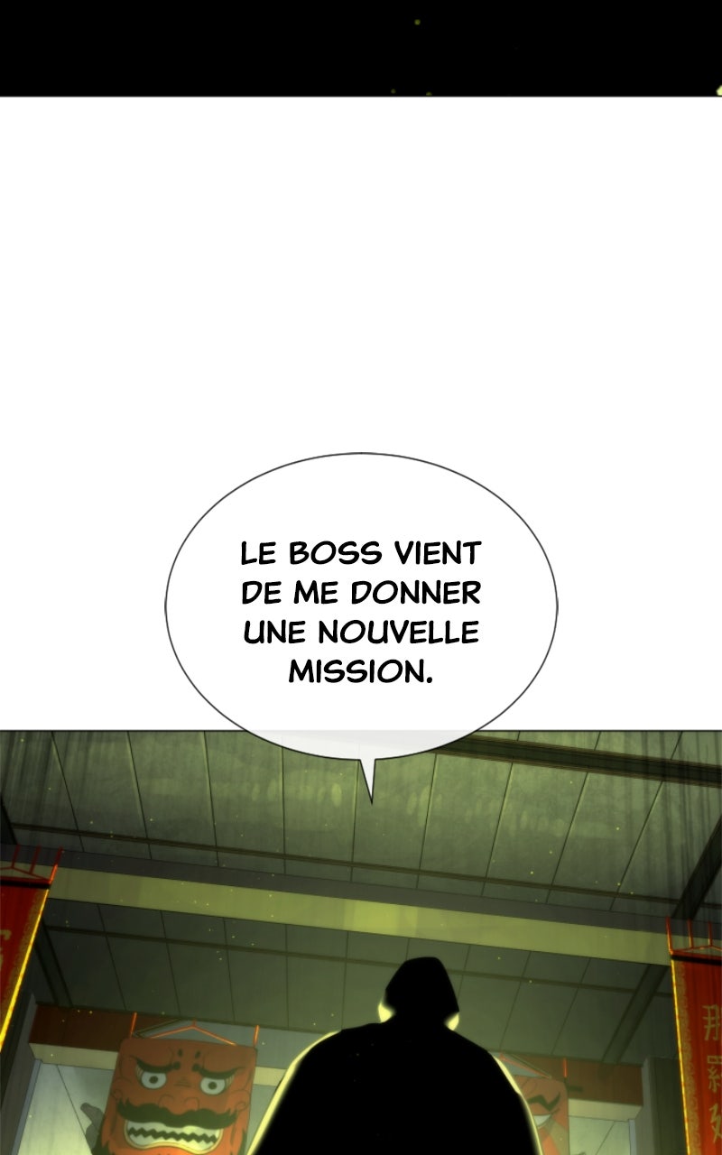 Read Killer Peter FR Manga Online