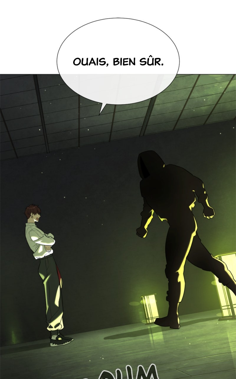 Read Killer Peter FR Manga Online