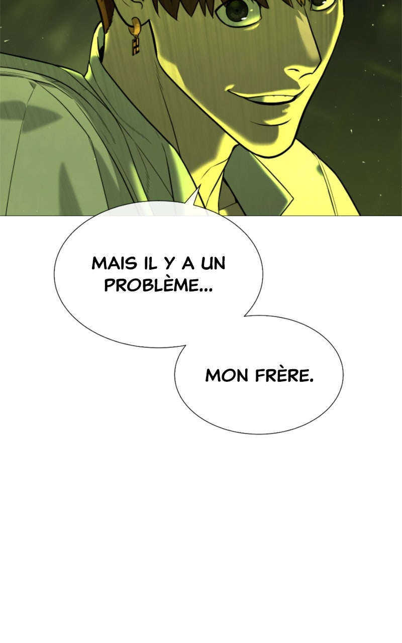 Read Killer Peter FR Manga Online