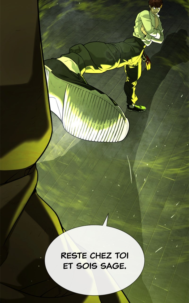 Read Killer Peter FR Manga Online