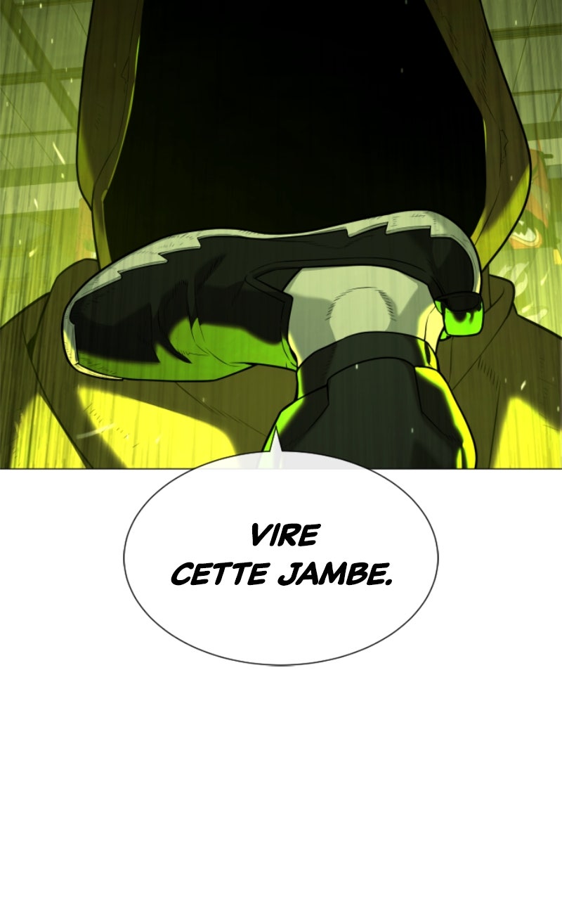 Read Killer Peter FR Manga Online