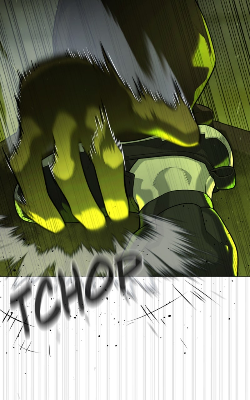 Read Killer Peter FR Manga Online