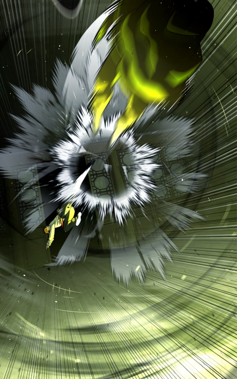 Read Killer Peter FR Manga Online