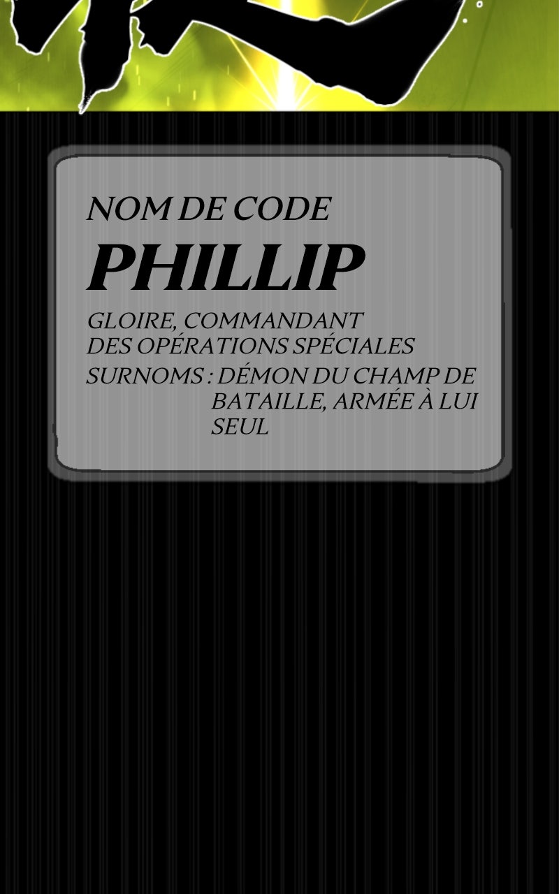 Read Killer Peter FR Manga Online