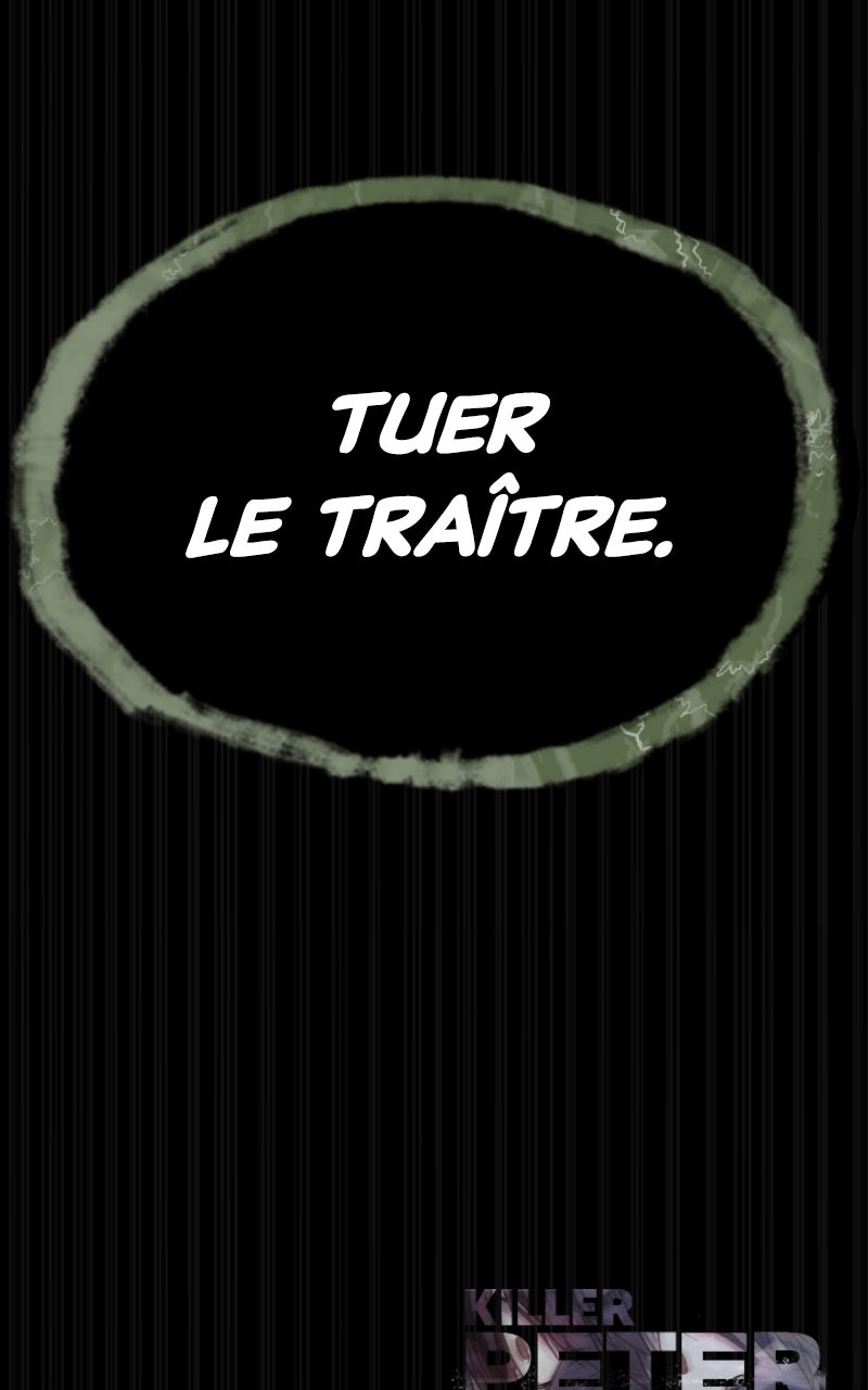 Read Killer Peter FR Manga Online