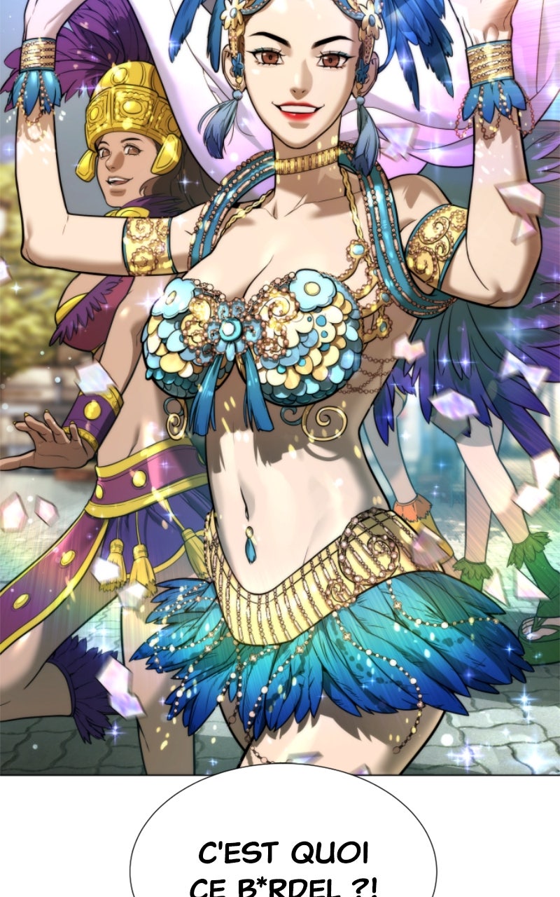 Read Killer Peter FR Manga Online