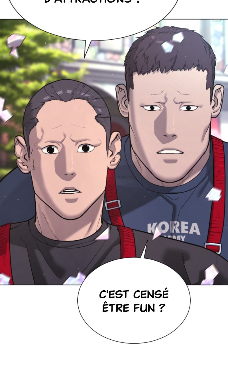 Read Killer Peter FR Manga Online